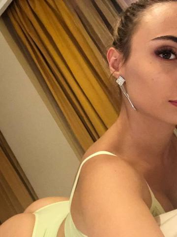 Анкета проститутки Марина, 25 лет